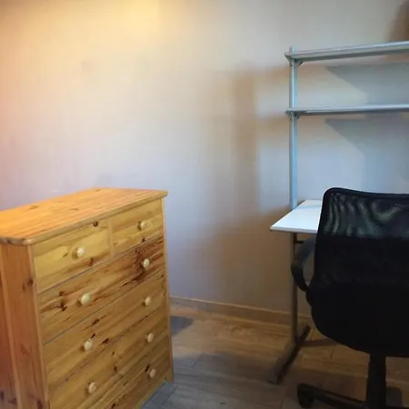 Chez L' Habitant Secteur La Rize * فوليه إن فيلين