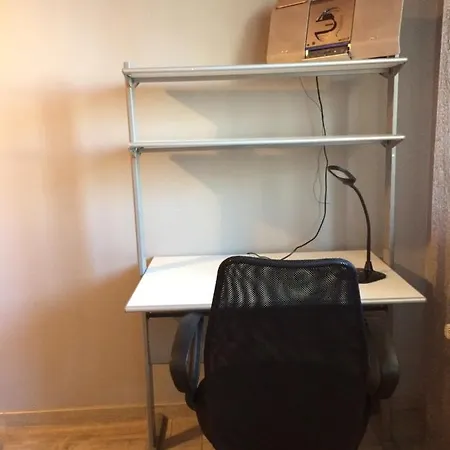 منزل للإقامة Chez L' Habitant Secteur La Rize *