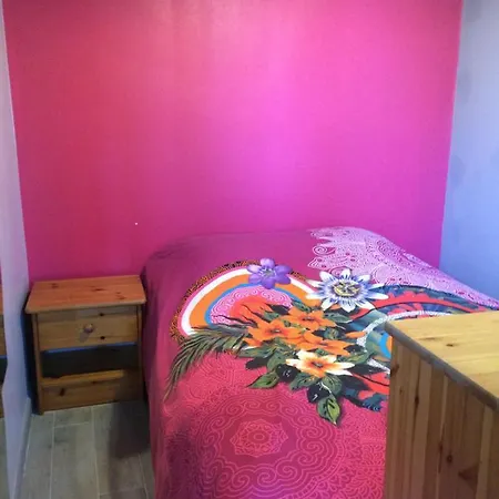منزل للإقامة Chez L' Habitant Secteur La Rize *